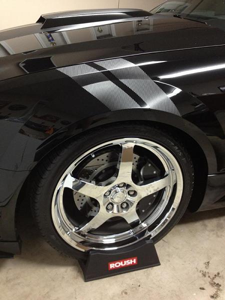 2005-2009 S-197 Gen 1 FORD MUSTANG Black Picture Gallery!-image-4234255698.jpg