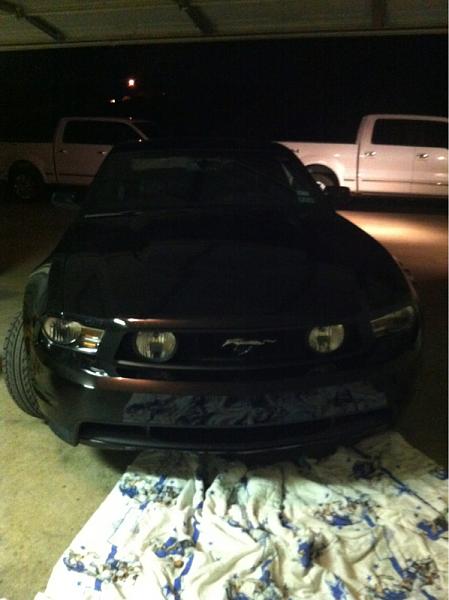 2005-2009 S-197 Gen 1 FORD MUSTANG Black Picture Gallery!-image-2154952683.jpg