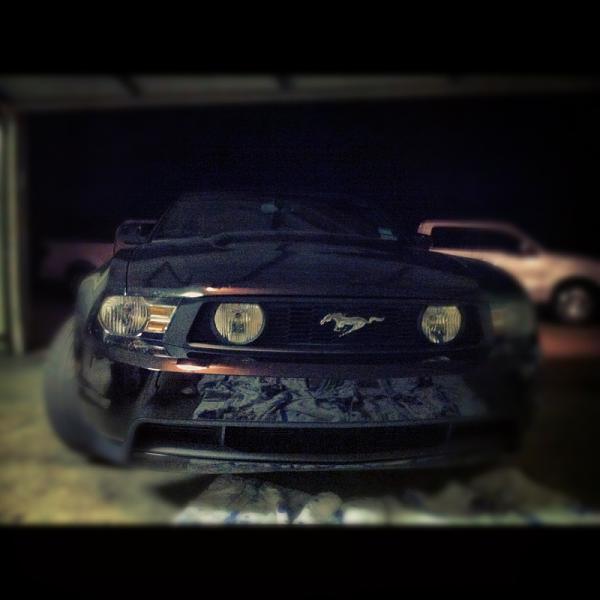 2005-2009 S-197 Gen 1 FORD MUSTANG Black Picture Gallery!-image-130061576.jpg