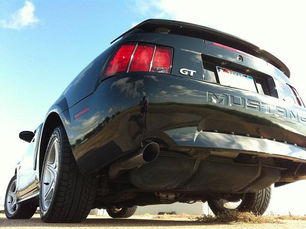 2005-2009 S-197 Gen 1 FORD MUSTANG Black Picture Gallery!-image-2102003958.jpg