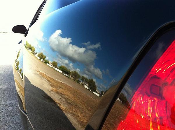 2005-2009 S-197 Gen 1 FORD MUSTANG Black Picture Gallery!-image-2778120503.jpg