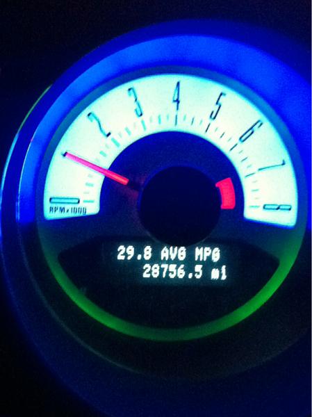 2005-2009 S-197 Gen 1 FORD MUSTANG Black Picture Gallery!-image-3791015241.jpg