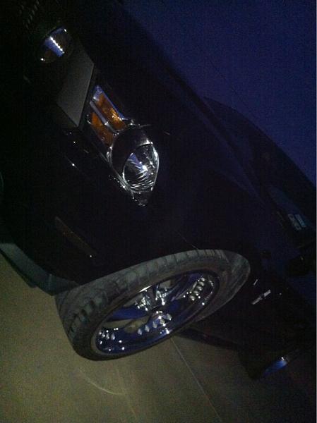 2005-2009 S-197 Gen 1 FORD MUSTANG Black Picture Gallery!-image-2210563294.jpg