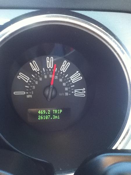 2005-2009 S-197 Gen 1 FORD MUSTANG Black Picture Gallery!-image-557157889.jpg