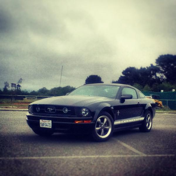 2005-2009 S-197 Gen 1 FORD MUSTANG Black Picture Gallery!-image-2424187539.jpg