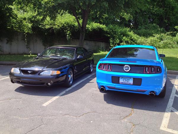 2005-2009 S-197 Gen 1 FORD MUSTANG Black Picture Gallery!-image-742225083.jpg