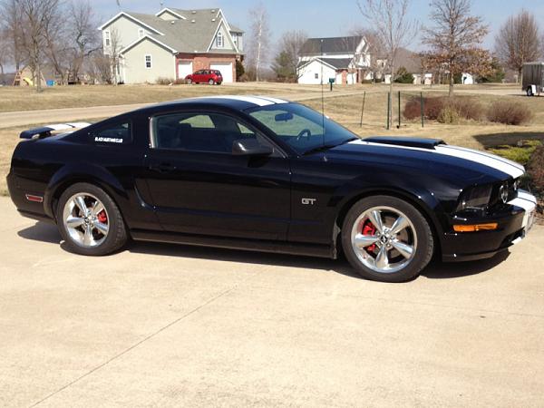 2005-2009 S-197 Gen 1 FORD MUSTANG Black Picture Gallery!-image-2550878627.jpg