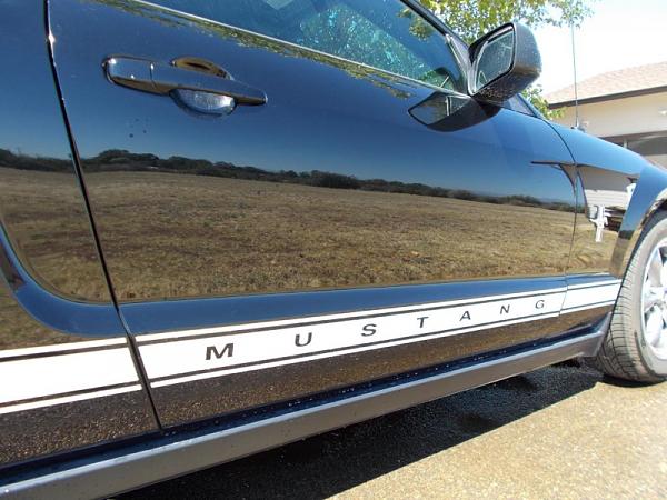 2005-2009 S-197 Gen 1 FORD MUSTANG Black Picture Gallery!-image-1925988635.jpg