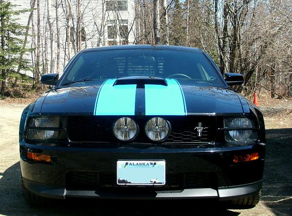 2005-2009 S-197 Gen 1 FORD MUSTANG Black Picture Gallery!-s7301924.jpg