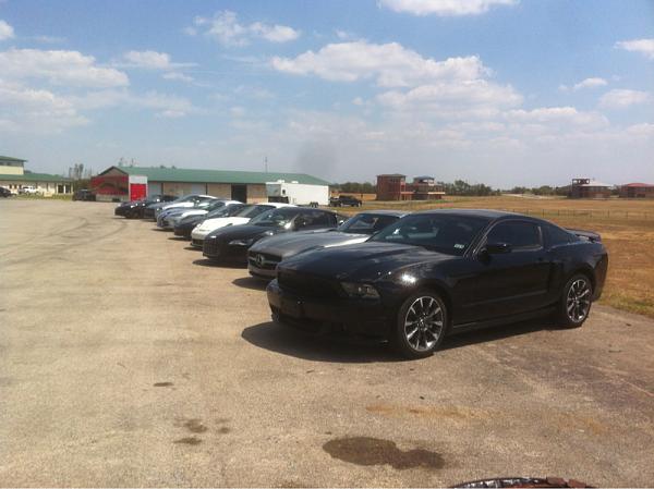 2005-2009 S-197 Gen 1 FORD MUSTANG Black Picture Gallery!-image-2552395581.jpg