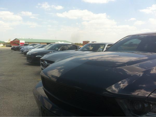 2007-2009 S-197 Gen 1 FORD MUSTANG Black Picture Gallery!-image-3149556622.jpg