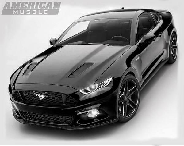 2005-2009 S-197 Gen 1 FORD MUSTANG Black Picture Gallery!-1393322_10152279748439186_2127969533_n.jpg