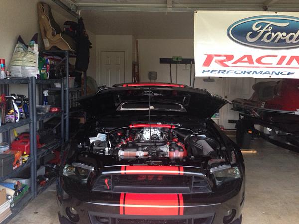 2005-2009 S-197 Gen 1 FORD MUSTANG Black Picture Gallery!-image-726798440.jpg