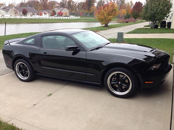 2007-2009 S-197 Gen 1 FORD MUSTANG Black Picture Gallery!-image-2478253773.jpg