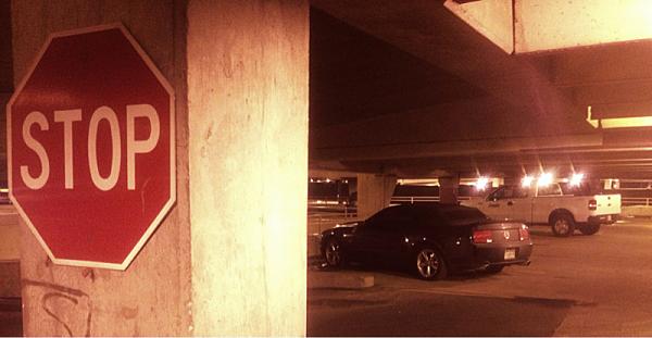 2005-2009 S-197 Gen 1 FORD MUSTANG Black Picture Gallery!-image-2174527030.jpg