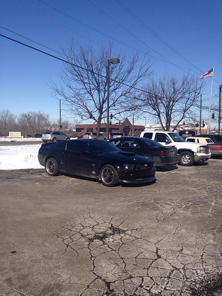 2005-2009 S-197 Gen 1 FORD MUSTANG Black Picture Gallery!-image-2655221202.jpg