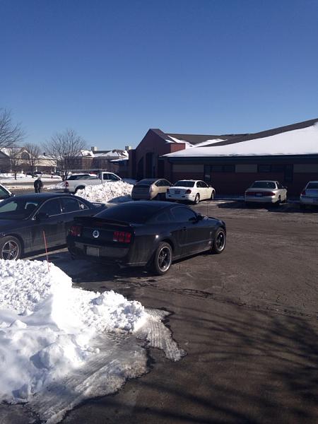 2005-2009 S-197 Gen 1 FORD MUSTANG Black Picture Gallery!-image-2281064907.jpg