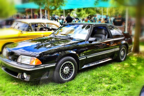 2005-2009 S-197 Gen 1 FORD MUSTANG Black Picture Gallery!-image-1571009790.jpg