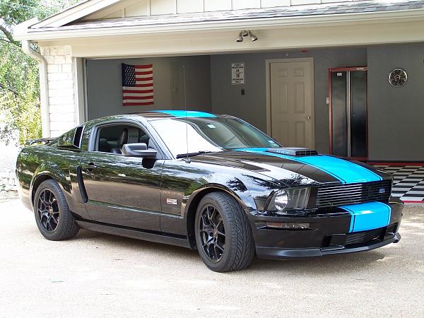 2005-2009 S-197 Gen 1 FORD MUSTANG Black Picture Gallery!-102_6073.jpg