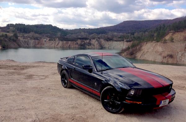 2005-2009 S-197 Gen 1 FORD MUSTANG Black Picture Gallery!-image.jpg