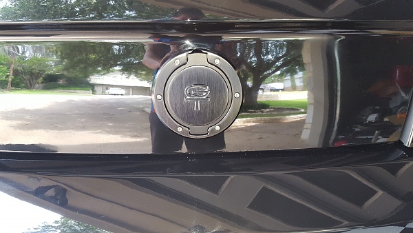 2005-2009 S-197 Gen 1 FORD MUSTANG Black Picture Gallery!-20160729_122102.jpg