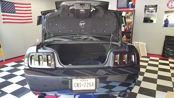 2005-2009 S-197 Gen 1 FORD MUSTANG Black Picture Gallery!-20160729_112239.jpg
