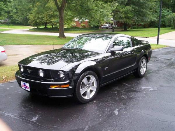 New to Forum...Pic of my '06 GT-jpro1.jpg