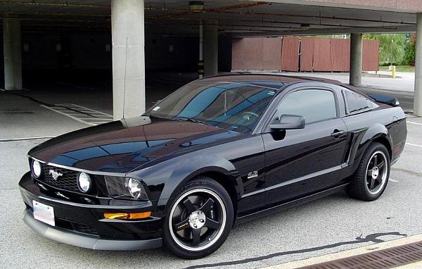 2005-2009 S-197 Gen 1 FORD MUSTANG Black Picture Gallery!-stang.jpg