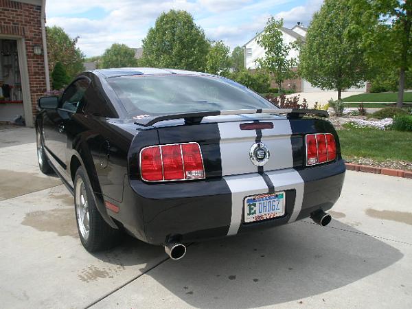 2005-2009 S-197 Gen 1 FORD MUSTANG Black Picture Gallery!-011.jpg