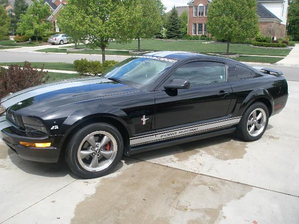 2005-2009 S-197 Gen 1 FORD MUSTANG Black Picture Gallery!-009.jpg