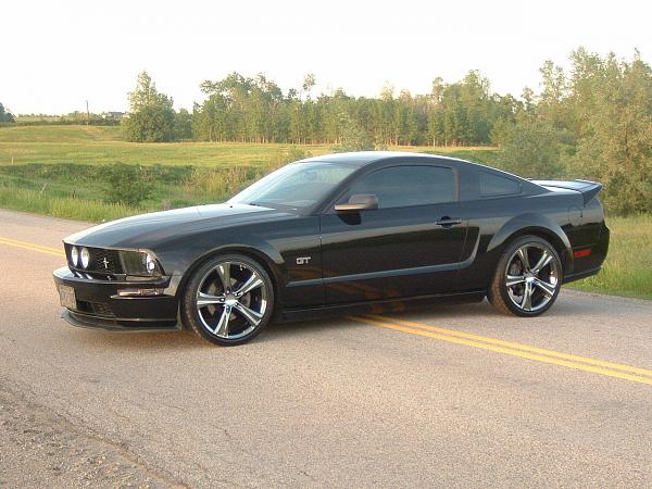 2005-2009 S-197 Gen 1 FORD MUSTANG Black Picture Gallery!-dscf0020.jpg