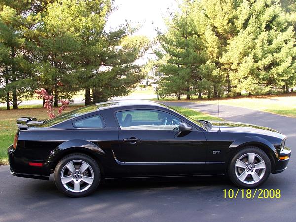 2005-2009 S-197 Gen 1 FORD MUSTANG Black Picture Gallery!-gtsidemedium.jpg