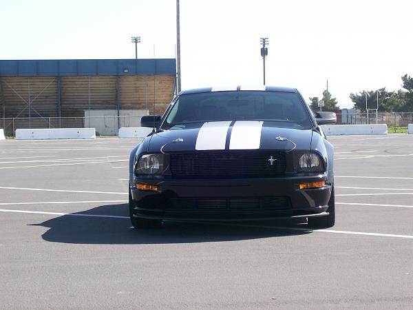 2005-2009 S-197 Gen 1 FORD MUSTANG Black Picture Gallery!-school7.jpg