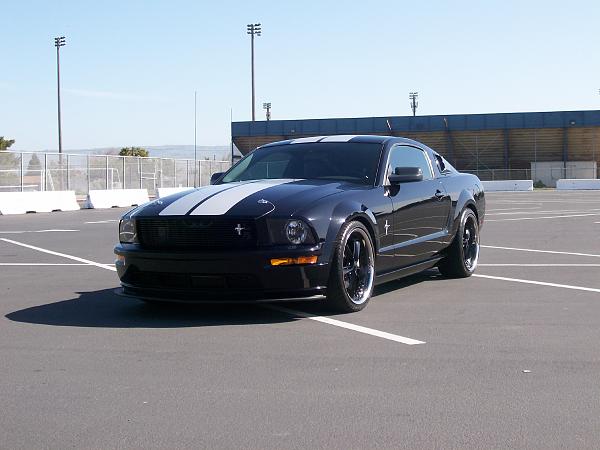 2005-2009 S-197 Gen 1 FORD MUSTANG Black Picture Gallery!-school15.jpg