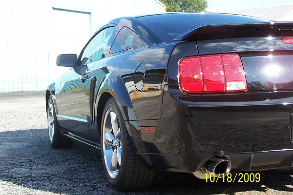 2005-2009 S-197 Gen 1 FORD MUSTANG Black Picture Gallery!-100_2202.jpg