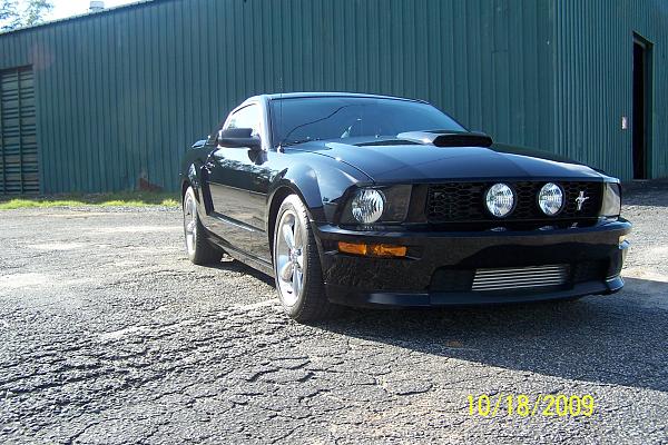 2007-2009 S-197 Gen 1 FORD MUSTANG Black Picture Gallery!-100_2207.jpg