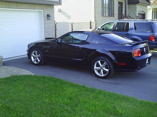 2005-2009 S-197 Gen 1 FORD MUSTANG Black Picture Gallery!-pict0098.jpg