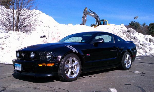 2005-2009 S-197 Gen 1 FORD MUSTANG Black Picture Gallery!-5477751540_0af41f1ddf_z.jpg
