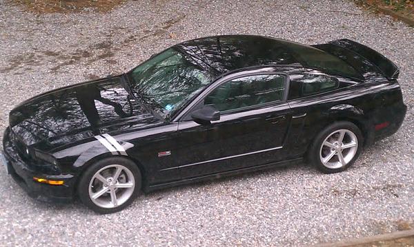 2005-2009 S-197 Gen 1 FORD MUSTANG Black Picture Gallery!-season_011.jpg