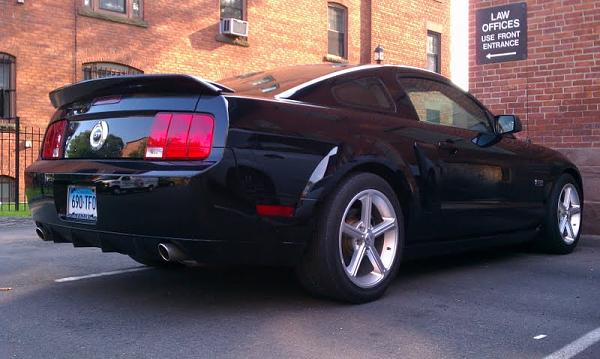 2007-2009 S-197 Gen 1 FORD MUSTANG Black Picture Gallery!-htfd.jpg