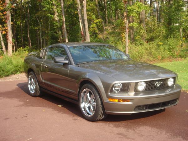 2005 S-197 Mustang S-197 Gen 1 Mineral Gray Picture Gallery-picture-017.jpg