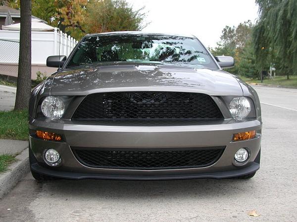 2005 S-197 Mustang S-197 Gen 1 Mineral Gray Picture Gallery-pa240184.jpg