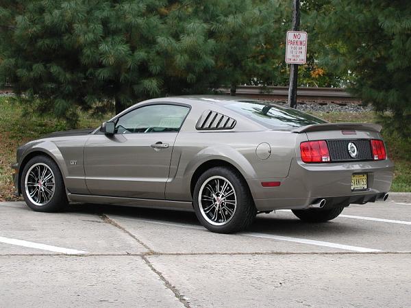 2005 S-197 Mustang S-197 Gen 1 Mineral Gray Picture Gallery-pa270193.jpg