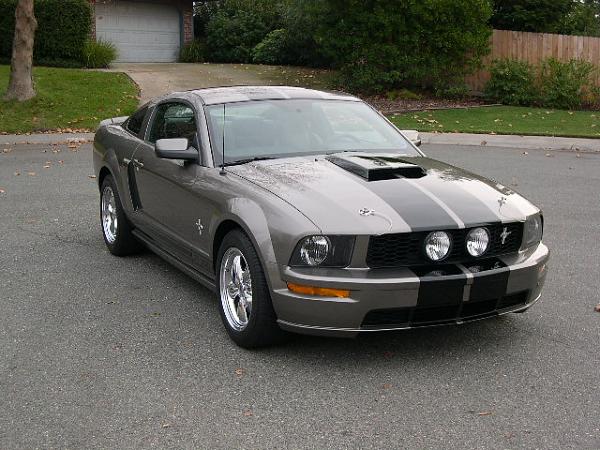 2005 S-197 Mustang S-197 Gen 1 Mineral Gray Picture Gallery-128.jpg