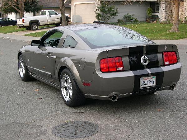 2005 S-197 Mustang S-197 Gen 1 Mineral Gray Picture Gallery-129.jpg