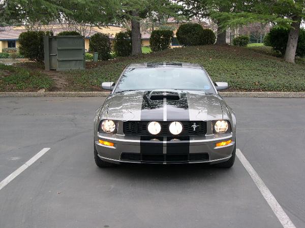2005 S-197 Mustang S-197 Gen 1 Mineral Gray Picture Gallery-135.jpg