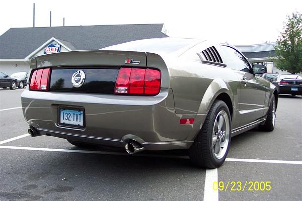 2005 S-197 Mustang S-197 Gen 1 Mineral Gray Picture Gallery-100_2471.jpg