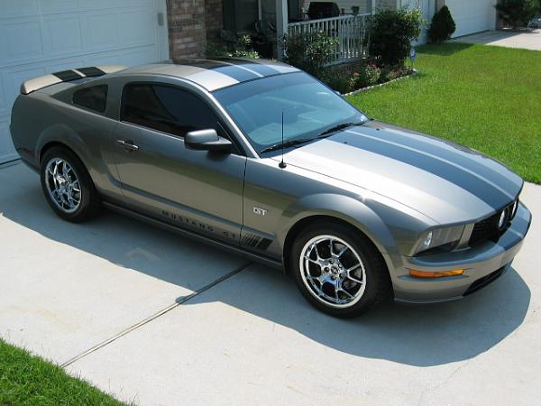 2005 S-197 Mustang S-197 Gen 1 Mineral Gray Picture Gallery-wing-021.jpg