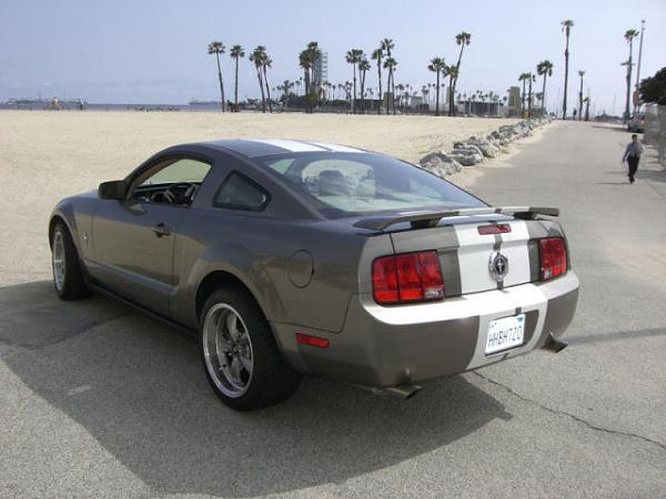 2005 S-197 Mustang S-197 Gen 1 Mineral Gray Picture Gallery-xhaust4.jpg
