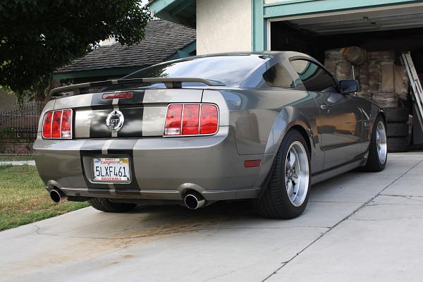 2005 S-197 Mustang S-197 Gen 1 Mineral Gray Picture Gallery-picture003.jpg